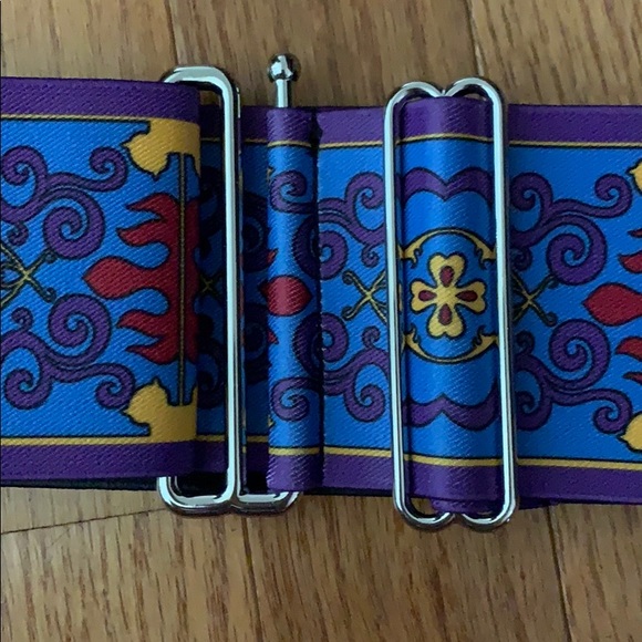 Disney Aladdin belt - Picture 2 of 3